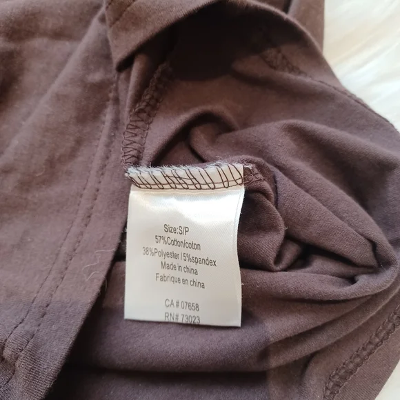 💰3/$30Slimfit Turtleneck - Picture 2 of 2